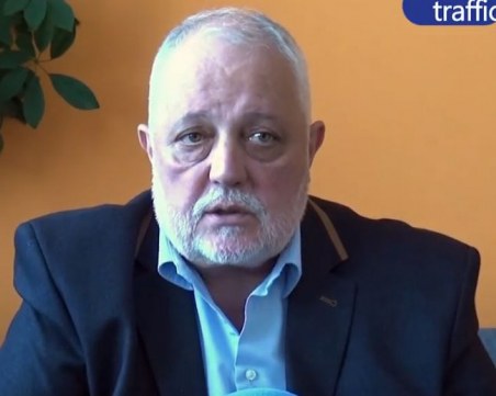 Шефът на Съдебна медицина в Пловдив: След 5 години Южна България остава без съдебни лекари