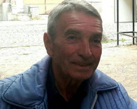 Този мъж изчезна! Близките му се притесняват, че може да е пребит и безпомощен