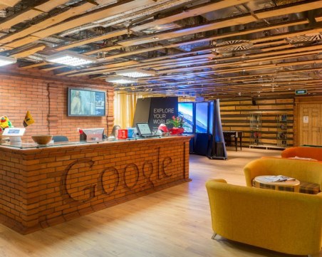 Вече не ви трябва диплома, за да работите в “Гугъл