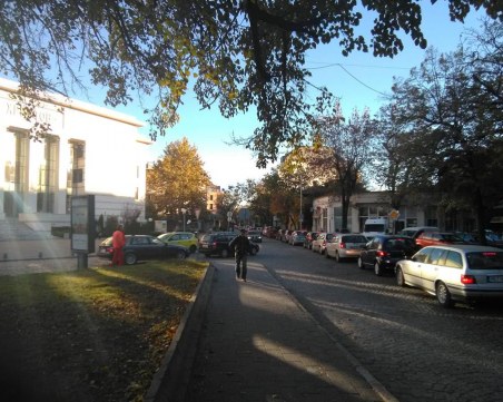 Зверски задръствания отново блокираха града СНИМКИ