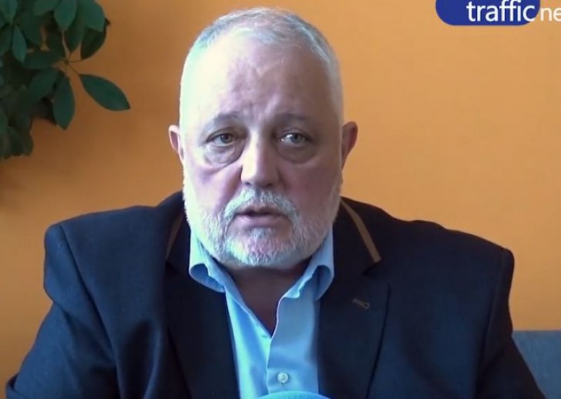 Шефът на Съдебна медицина в Пловдив: След 5 години Южна България остава без съдебни лекари