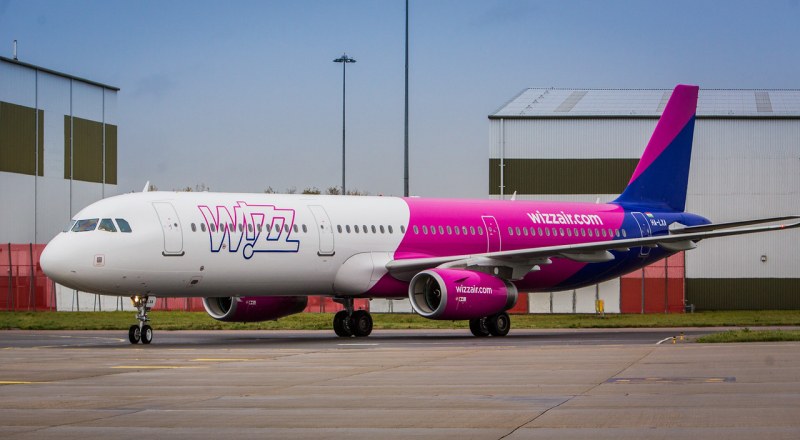 Вижте какви са новите опции за багажа на Wizz Air! Влизат в сила след 1 седмица ВИДЕО