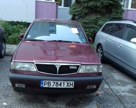 Акция за разчистване на стари трошки в Кършияка СНИМКИ