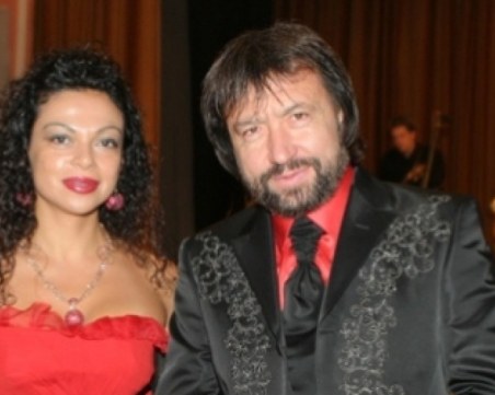 Арестуваха Николай и Евгения Баневи в Париж!