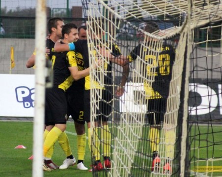 Ботев без промени в групата за мача в Монтана