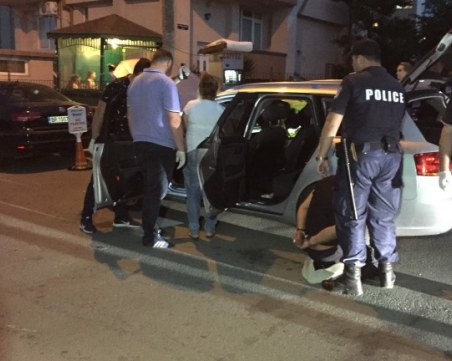 Догирани и пияни се вихрят по пътищата на Пазарджик! Хванаха още двама