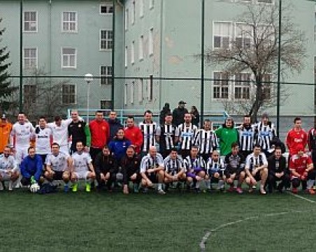 Фенклубът на Ювентус се събира в Пловдив