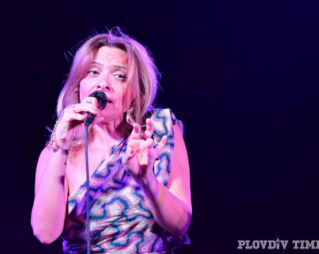 Носители на Грами свирят на Пловдив Джаз Фест