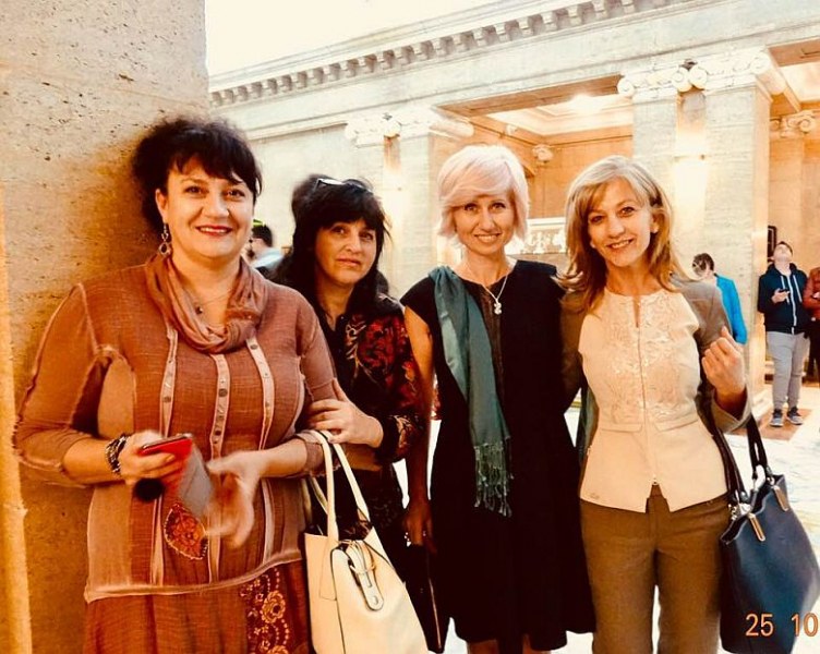 Две приемни майки от Пловдив с приз 