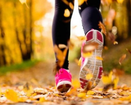 20 причини да започнете да спортувате още днес