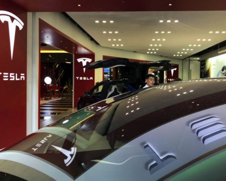 ФБР разследва 