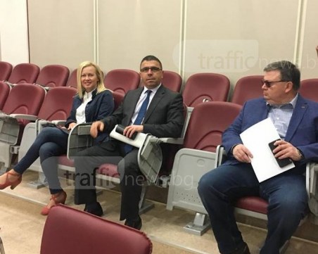 Гл. прокурор: Разследването срещу Прокопиев е заради бизнеса му, медиите му нямат общо