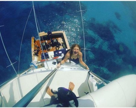 Как децата на милиардерите харчат парите на родителите си