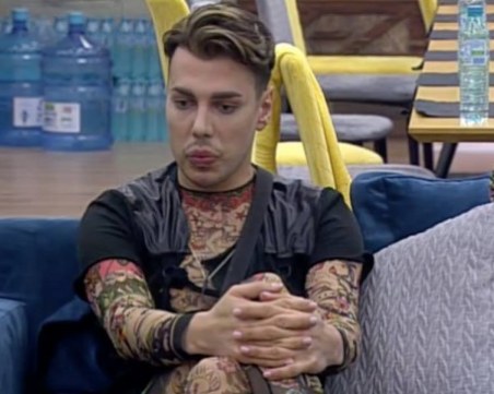 Кулагин: Ванко 1 е еталон за поведение! Платената публика ме освирка