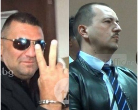 Райфъла и Владимир Елдъров - възход и падение