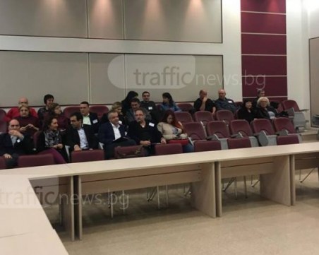 Съдебни лекари отказвали експертизи при убийства, имали невзети хонорари за 2 години СНИМКИ