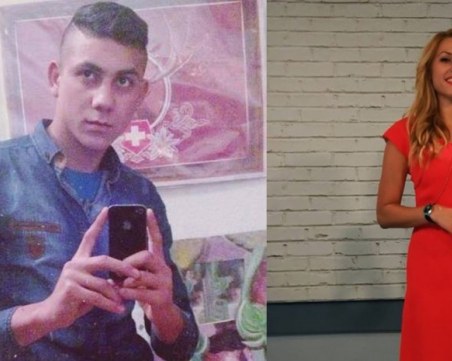 Северин насилил два пъти Виктория, счупил й носа и я душил