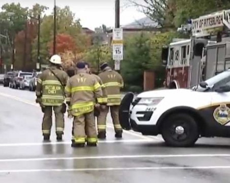 Стрелецът в синагогата крещял: “Всички евреи трябва да умрат“