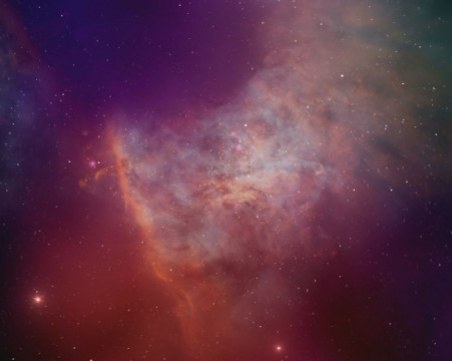 Засякоха ли астрономи 72 сигнала, излъчени от изкуствен интелект? Сет Шостак отговори