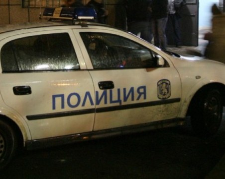 Жестока катастрофа край Казанлък! Мъж и жена са загинали намясто