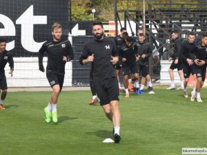 Локо без наказания Аралица срещу Витоша днес