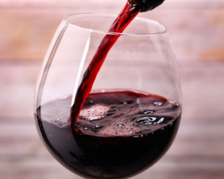 Алкохол помага срещу белодробни болести и астма