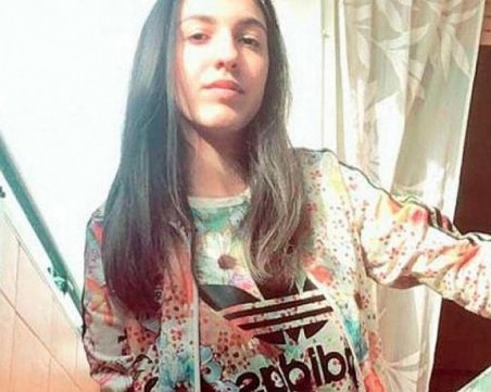 Българин е ключов свидетел на зверското убийство на 16-годишна в Рим