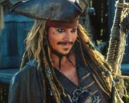 “Карибски пирати“ се разделят с Джони Деп