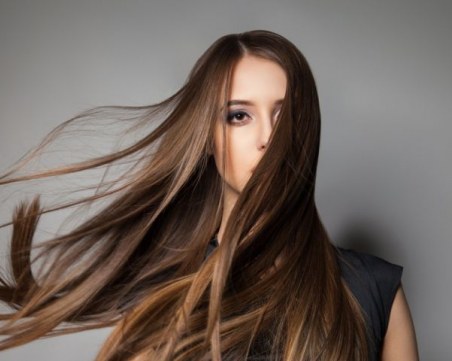 Най-полезните храни за здрава и дълга коса