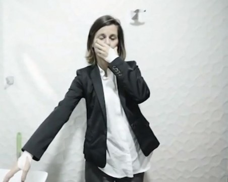 Нападнатата адвокатка в София: Бях сигурна, че никога няма да изляза от банята ВИДЕО