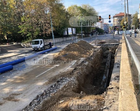 Трескав ремонт кипи на 