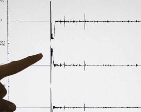 Трус люшна и Турция