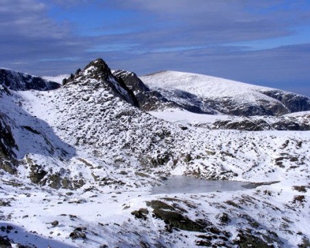 Турист загина при поход в Рила