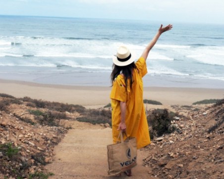 14 причини защо пътуването променя всичко