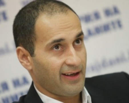 4 години затвор получи бившият зам.-министър Христо Ангеличин