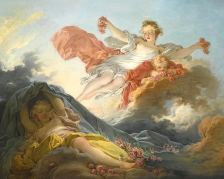 Днес да почерпят всички с името на богинята на зората