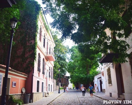 Къде да отидем тази вечер в Пловдив?