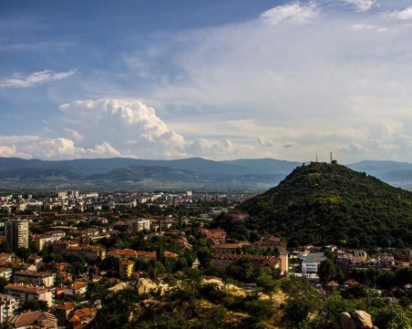 Какво време ни очаква през новата седмица?