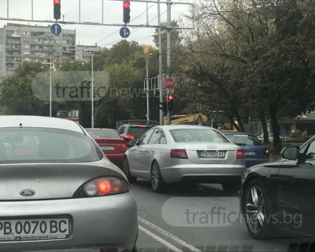 Край на мъките в Кършияка! Ремонтът по булевард “България“ приключи