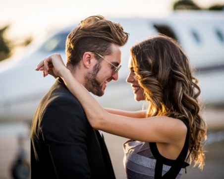 Любовен хороскоп за 29 октомври - 2 ноември