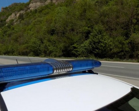 Неправоспособни и пияни водачи предизвикаха няколко катастрофи в пазарджишко