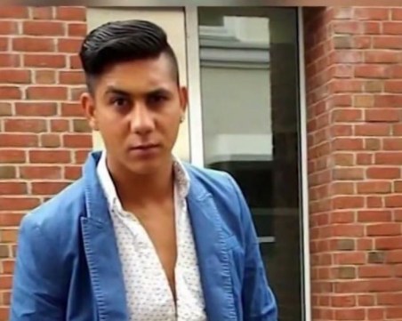 Проверяват дали наистина Северин е бил дрогиран по време на убийството на Виктория ВИДЕО