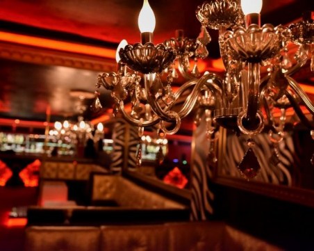 Съблазнителни танцьорки сбъдват мечтите на пловдивчани! Ето къде СНИМКИ*