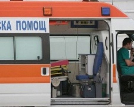 Тежка катастрофа на пътя убиец Русе-Бяла! Има загинали