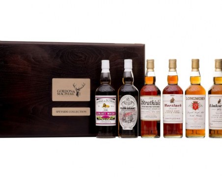 Уиски за половин милион лева ще се лее в Пловдив