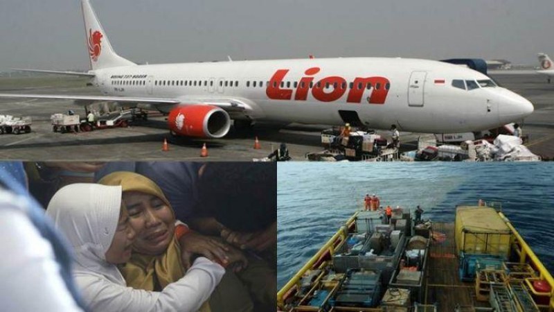 Индонезийската Lion Air набирала пилоти на кило, имала сериозен проблем със сигурността