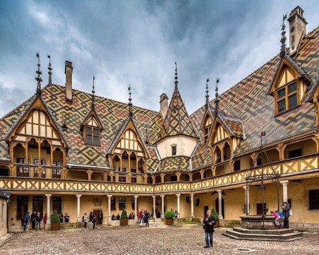 10 места, които да посетите, преди да навършите 40