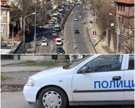 Агресията на пътя е най-сериозната заплаха пред шофьорите у нас