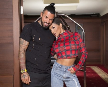 Благо Джизъса и Златка влизат в Биг Брадър