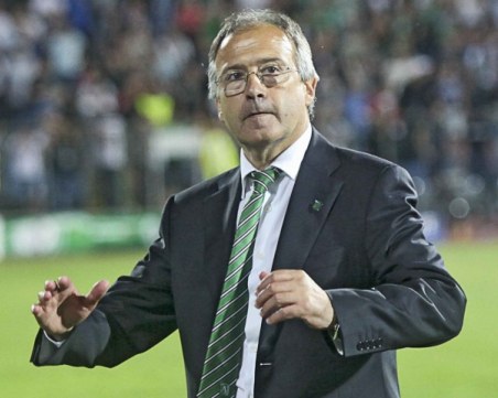 Георги Дерменджиев става спортен директор на Ботев Пловдив?